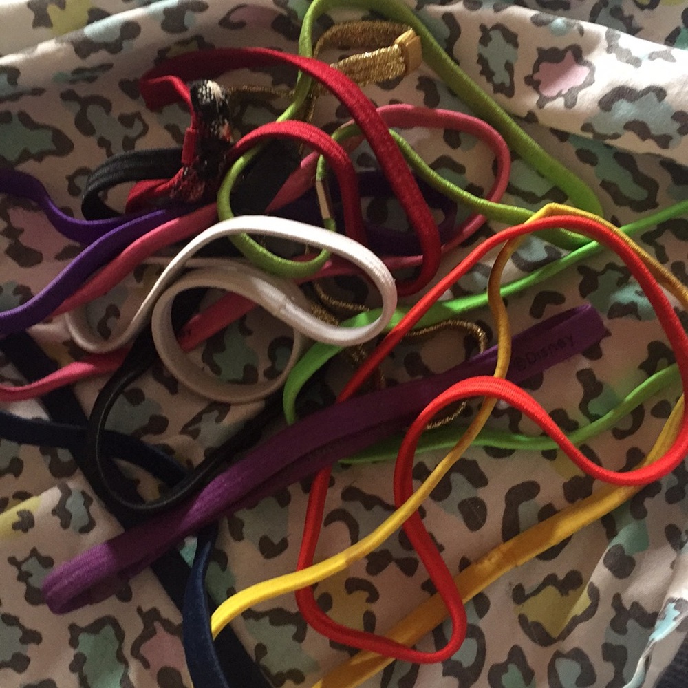 Headband